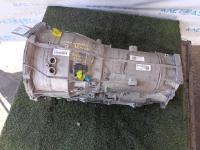 АКПП в сборе BMW X5 F15 16-18 2.0T plug-in GA8P75HZ-Z4P AWD 85к протерта крышка