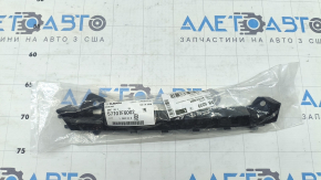Крепление переднего бампера правое крыло Subaru Impreza WRX GH 09-11