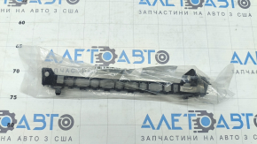Крепление переднего бампера правое крыло Subaru Impreza WRX GH 09-11