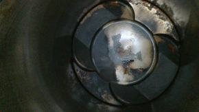 Motor BMW X5 F15 16-18 2.0T plug-in N20B20A 85k, pornit, compresie 14-14-14-14, scoate fum, coroziune la 2 cilindri, fără amortizor