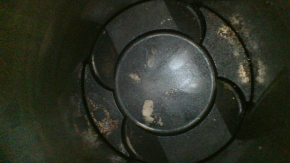Motor BMW X5 F15 16-18 2.0T plug-in N20B20A 85k, pornit, compresie 14-14-14-14, scoate fum, coroziune la 2 cilindri, fără amortizor
