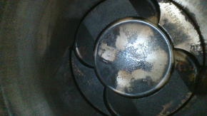 Motor BMW X5 F15 16-18 2.0T plug-in N20B20A 85k, pornit, compresie 14-14-14-14, scoate fum, coroziune la 2 cilindri, fără amortizor