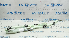 Airbag cortină laterală stânga Jeep Renegade 19-23, verde