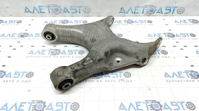 Braț transversal de control spate dreapta inferior BMW X5 F15 14-18
