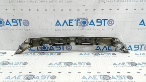 Молдинг крышки багажника Toyota Avalon 13-18 хром, царапины