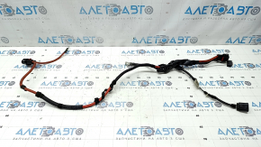 Проводка рулевой рейки BMW X5 F15 14-18
