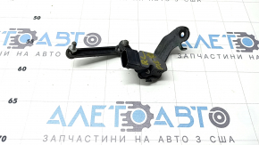 Senzor de înclinare caroserie spate stânga BMW X5 F15 14-18 cu tijă și suport