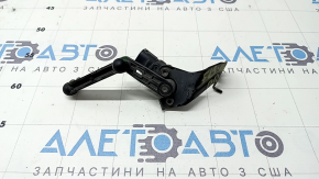 Senzor de înclinare caroserie spate dreapta BMW X5 F15 14-18 cu tijă și suport