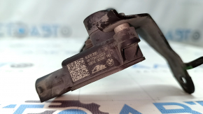 Senzor de înclinare caroserie spate dreapta BMW X5 F15 14-18 cu tijă și suport