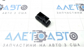 Interfață magistrală BMW X5 F15 14-18 10x 120 OHM