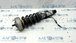 Стойка амортизатора в сборе передняя правая BMW X5 F15 14-18 электро