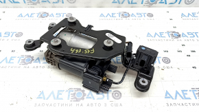Compresorul suspensiei pneumatice pentru BMW X5 F15 14-18