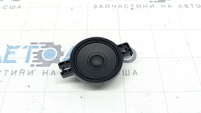 Difuzor panou frontal stânga jos Audi A6 C7 12-18