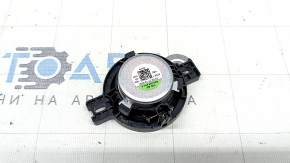 Difuzor panou frontal stânga jos Audi A6 C7 12-18
