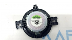 Difuzor panou frontal stânga jos Audi A6 C7 12-18