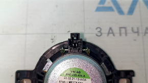 Difuzor panou frontal stânga jos Audi A6 C7 12-18