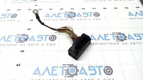 Cip pentru unitatea ABS BMW X5 F15 16-18 plug-in