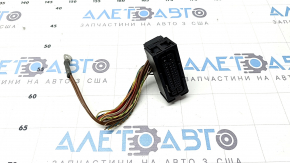 Cip pentru unitatea ABS BMW X5 F15 16-18 plug-in