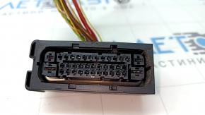 Cip pentru unitatea ABS BMW X5 F15 16-18 plug-in