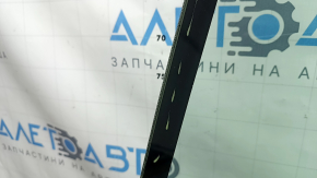 Лобовое стекло Toyota Prius 30 12-15 Pilkington, воздух по кромке