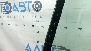 Лобовое стекло Toyota Prius 30 12-15 Pilkington, воздух по кромке