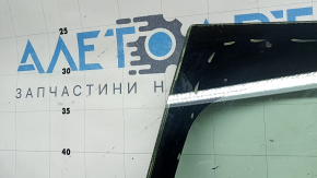 Лобовое стекло Toyota Prius 30 12-15 Pilkington, воздух по кромке