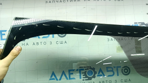 Лобовое стекло Toyota Prius 30 12-15 Pilkington, воздух по кромке