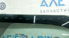 Лобовое стекло Toyota Prius 30 12-15 Pilkington, воздух по кромке