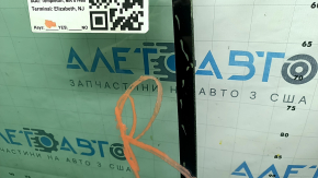 Лобовое стекло Toyota Prius 30 12-15 Pilkington, воздух по кромке