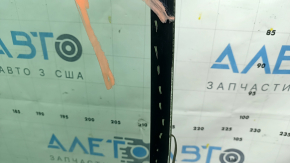 Лобовое стекло Toyota Prius 30 12-15 Pilkington, воздух по кромке