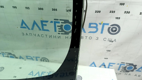 Лобовое стекло Toyota Prius 30 12-15 Pilkington, воздух по кромке