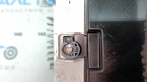 Proiecție pe parbrizul BMW X5 F15 14-18