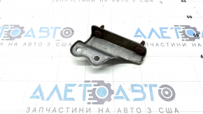 Suport inferior catalitic plug-in pentru BMW X5 F15 16-18 pe caroserie