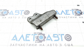 Suport inferior catalitic plug-in pentru BMW X5 F15 16-18 pe caroserie