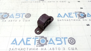 Кронштейн катализатора BMW X5 F15 16-18 plug-in нижний на катализатор