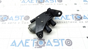 Supapă de încălzire aragaz BMW X5 F15 16-18 plug-in