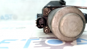 Supapă de încălzire aragaz BMW X5 F15 16-18 plug-in
