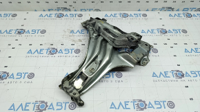 Suportul invertorului de la Toyota Prius 30 10-15 este ruginit