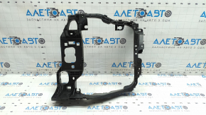 Suport intercooler stânga Porsche Macan 15-18