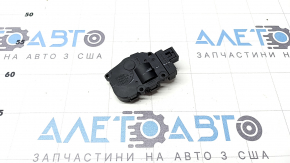 Актуатор моторчик привод печки кондиционер BMW X5 F15 14-18