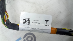 Проводка двери передней правой Tesla Model Y 20-25