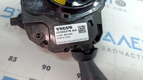 Подрулевые переключатели гитара в сборе Volvo XC90 16-24 без подогрева руля