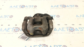 Ansamblu etrier spate stânga pentru Jeep Renegade 15-23, conector defect