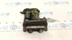 Ansamblu etrier spate stânga pentru Jeep Renegade 15-23, conector defect