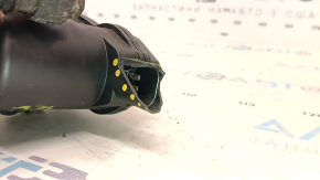 Ansamblu etrier spate stânga pentru Jeep Renegade 15-23, conector defect