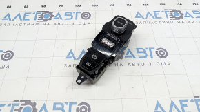 Кнопка start\stop Volvo XC90 16-19 с выбором режимов езды, царапины