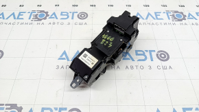 Кнопка start\stop Volvo XC90 16-19 с выбором режимов езды, царапины