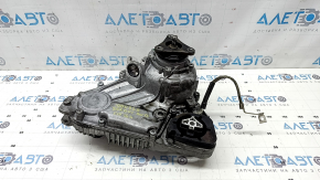 Раздатка BMW X5 F15 14-18 N55, N57, plug-in AWD 85к, без блока