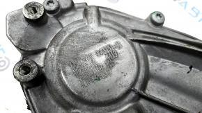Раздатка BMW X5 F15 14-18 N55, N57, plug-in AWD 85к, без блока