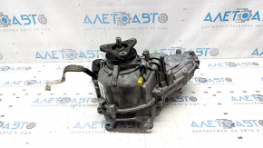 Раздатка BMW X5 F15 14-18 N55, N57, plug-in AWD 85к, без блока